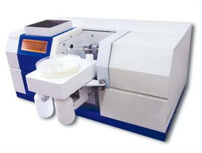 AS4020石墨爐自動(dòng)進(jìn)樣器 信譽(yù)代理商推薦與教育信息咨詢指南