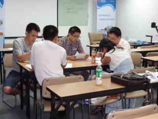 蘇州歐凱教育與上海歐凱信息咨詢 專業教育服務在厚學網的全面呈現